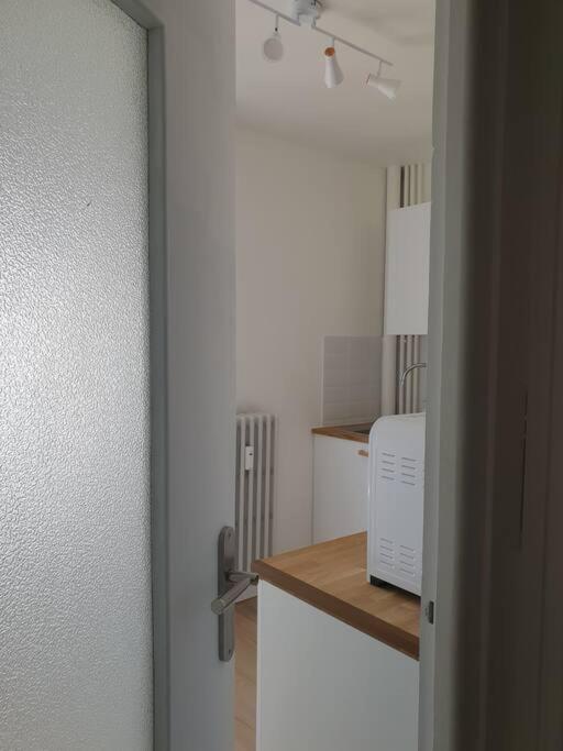 Le Cosy Du Faux Bourg Apartamento Châlons-en-Champagne Exterior foto
