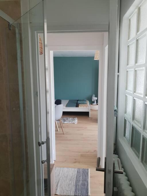 Le Cosy Du Faux Bourg Apartamento Châlons-en-Champagne Exterior foto
