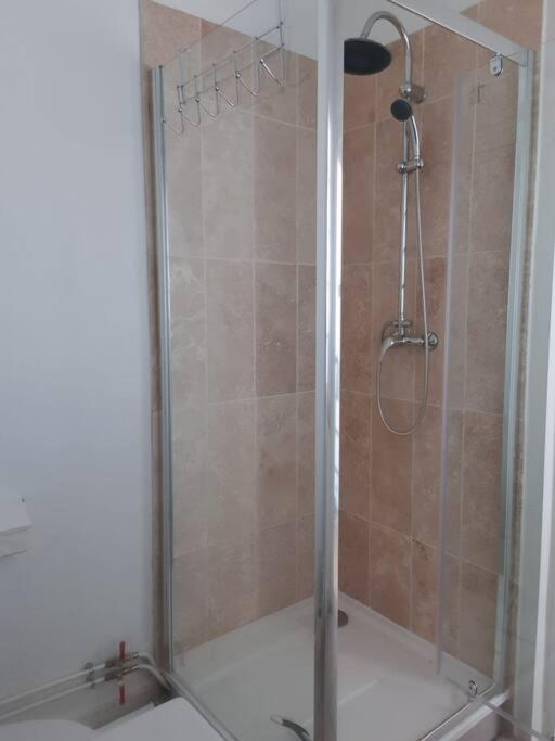 Le Cosy Du Faux Bourg Apartamento Châlons-en-Champagne Exterior foto