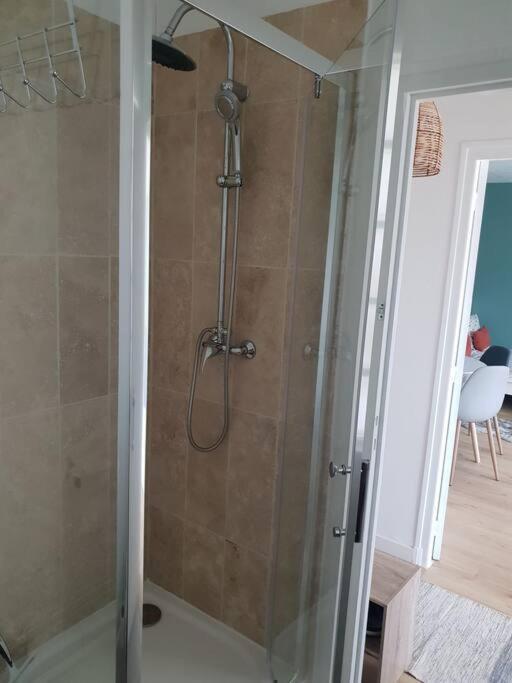 Le Cosy Du Faux Bourg Apartamento Châlons-en-Champagne Exterior foto
