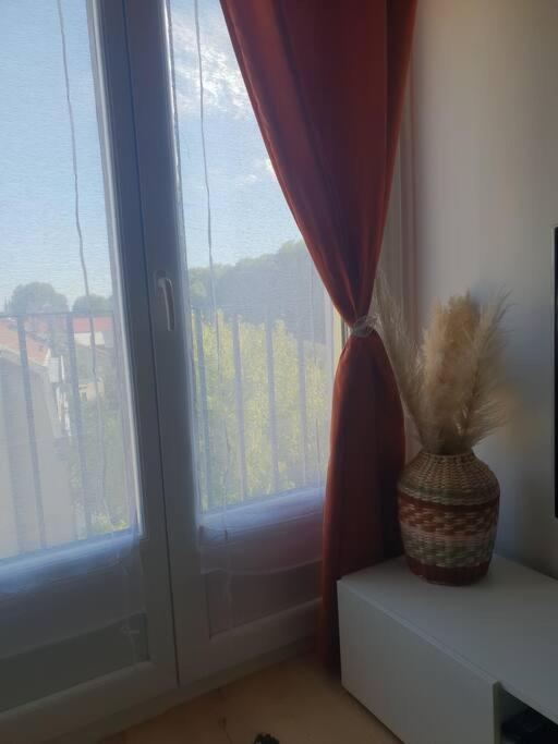 Le Cosy Du Faux Bourg Apartamento Châlons-en-Champagne Exterior foto